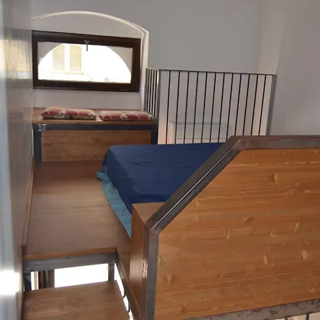 Casa Vacanze Trinisula Sicily Home Scicli Exterior photo