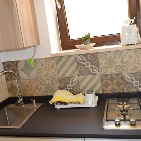 Casa Vacanze Trinisula Sicily Home Scicli Exterior photo