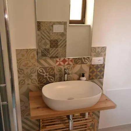 Casa Vacanze Trinisula Sicily Home Scicli Exterior photo
