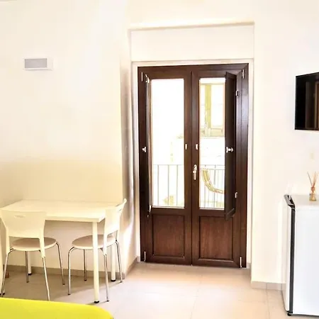 Casa Vacanze Trinisula Sicily Home Scicli Exterior photo