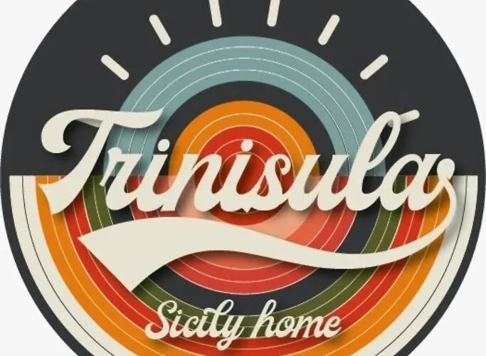 Casa Vacanze Trinisula Sicily Home