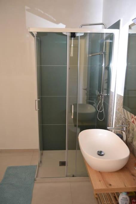 Apartment Trinisula Sicily Scicli