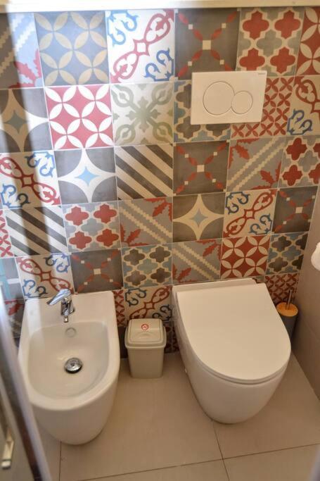 Apartment Trinisula Sicily