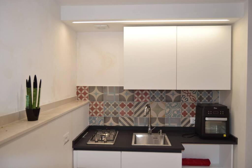 Apartment Trinisula Sicily Scicli