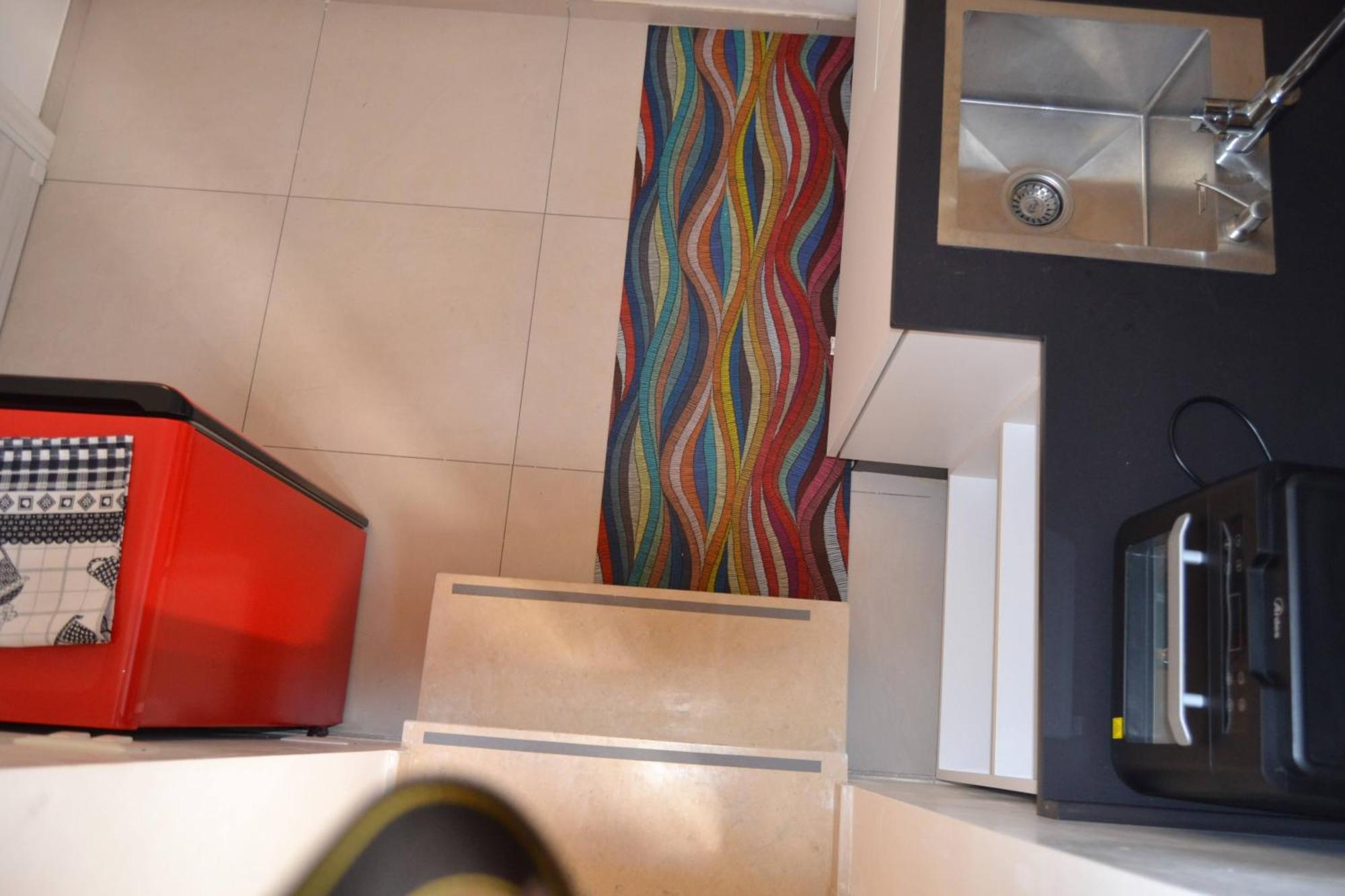 Trinisula Sicily Apartment