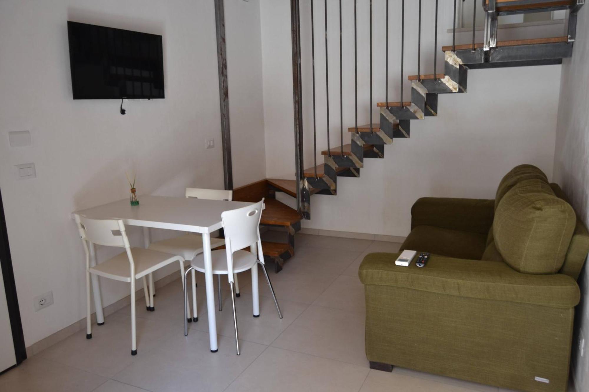 Apartment Trinisula Sicily *