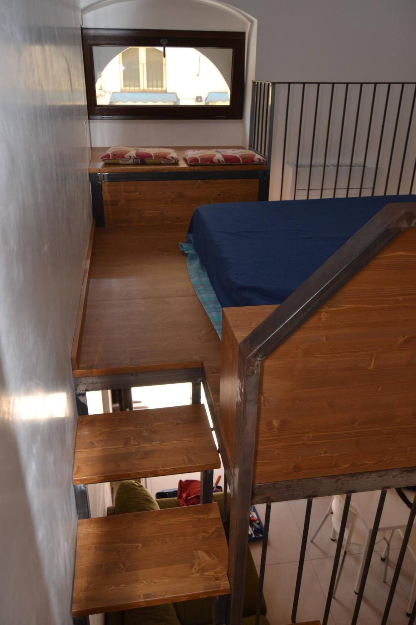 Apartment Trinisula Sicily