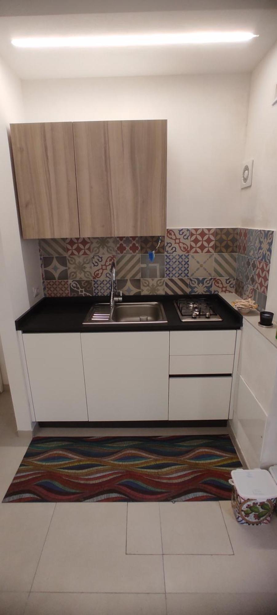 Apartment Trinisula Sicily Scicli