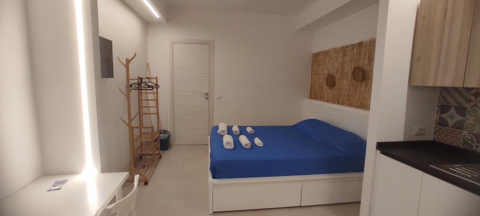 Trinisula Sicily Apartment Scicli