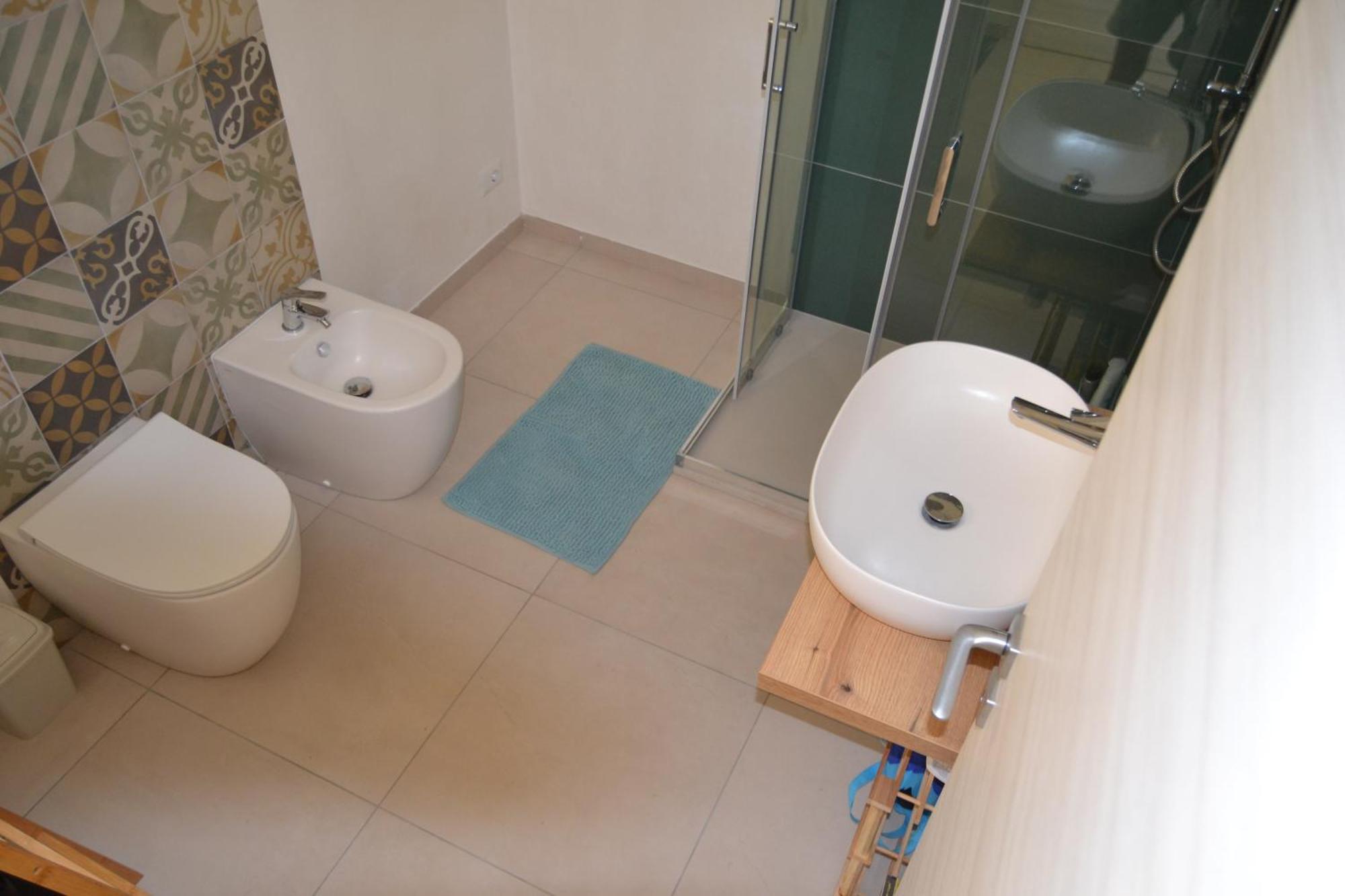 Trinisula Sicily Apartment