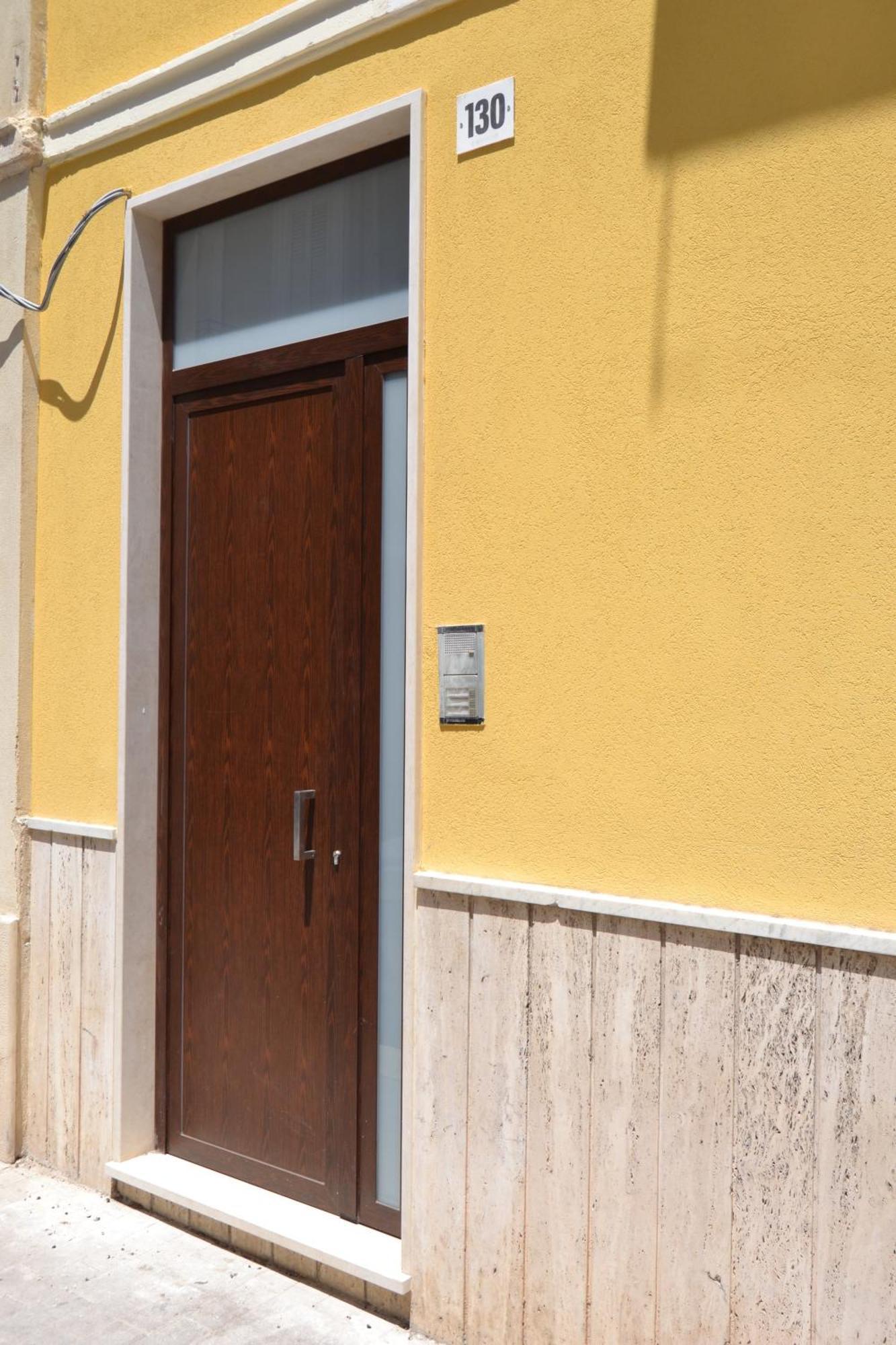 Trinisula Sicily Apartment