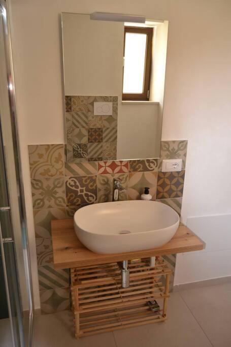Apartment Trinisula Sicily *