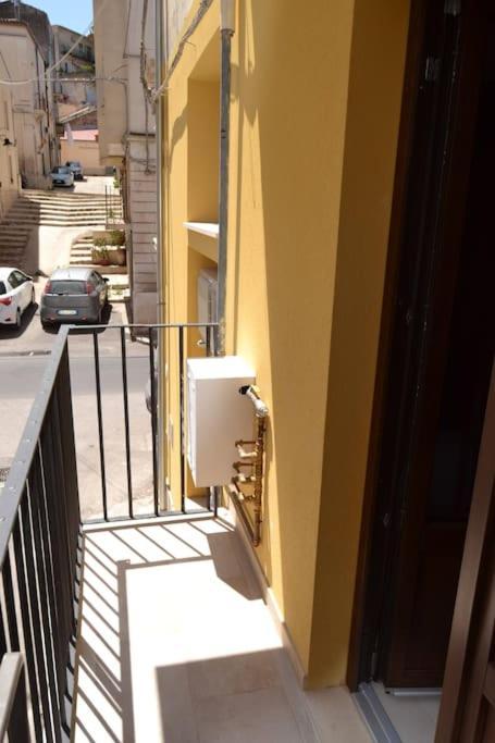 Trinisula Sicily Apartment Scicli