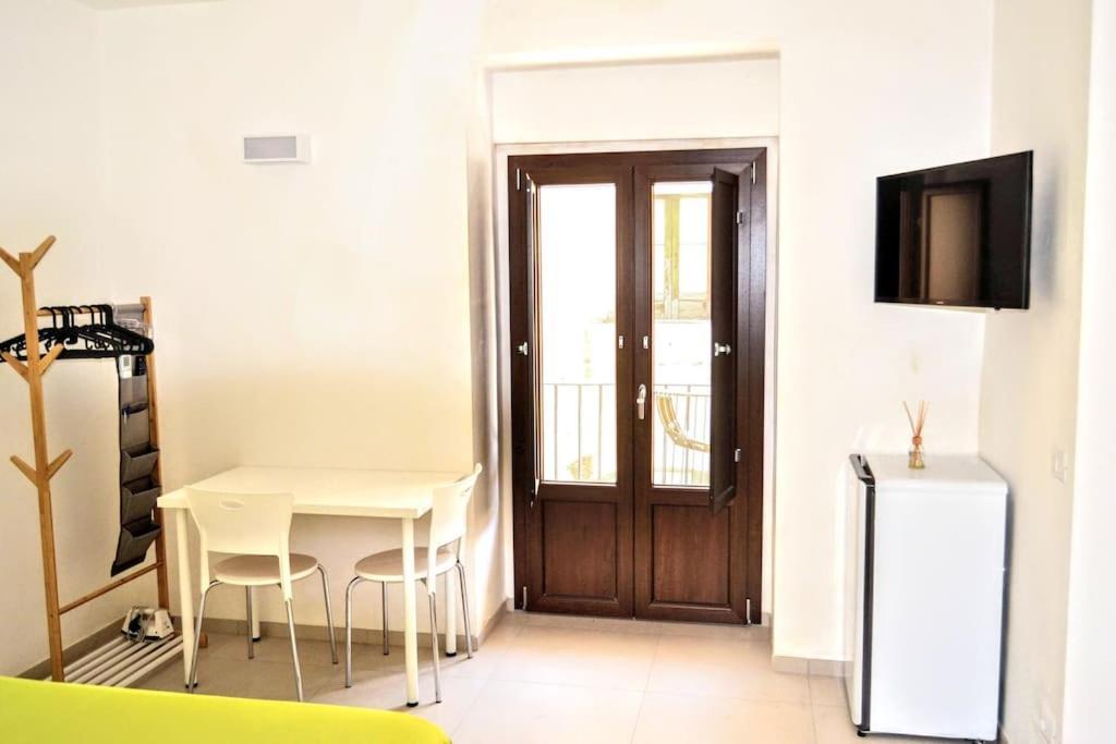 Trinisula Sicily Apartment *