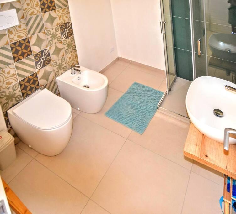 Apartment Trinisula Sicily Scicli