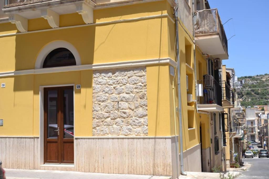 Apartment Trinisula Sicily